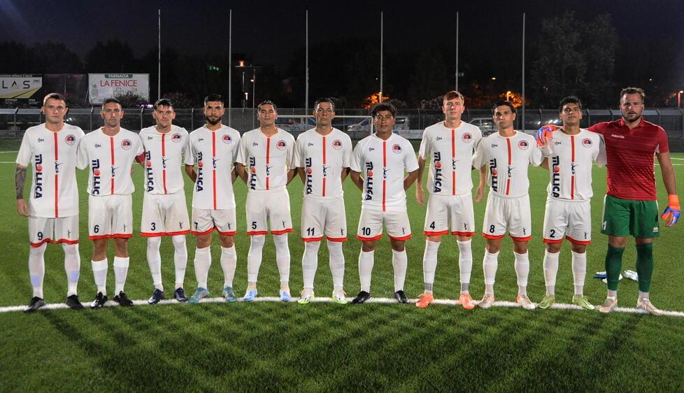 Derby estivo tra Cecina e Piombino: fischio d’inizio al “Rossetti” 