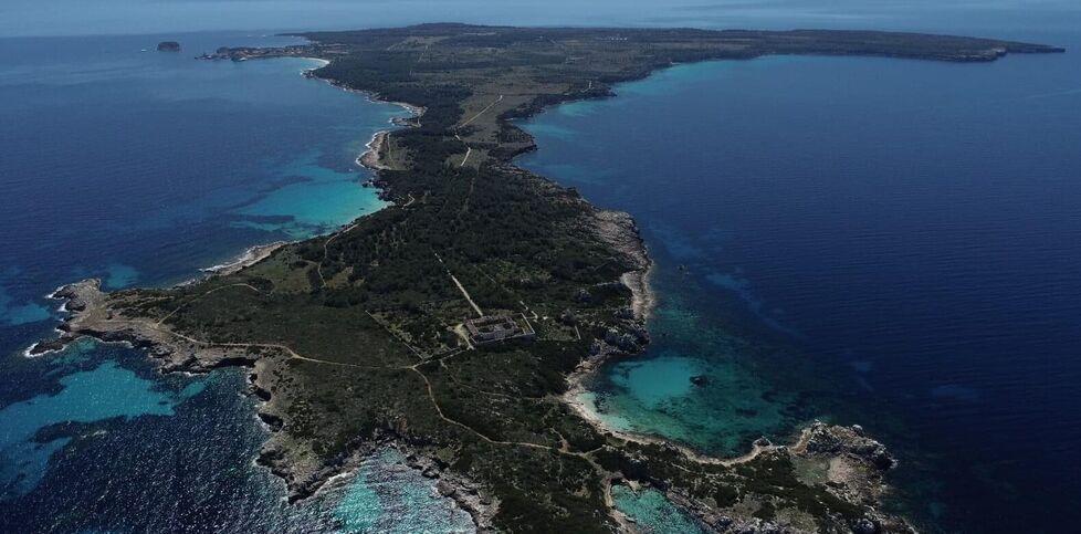 Dall’Artico a Pianosa, lo studio del Cnr sulle isole come ecosistemi