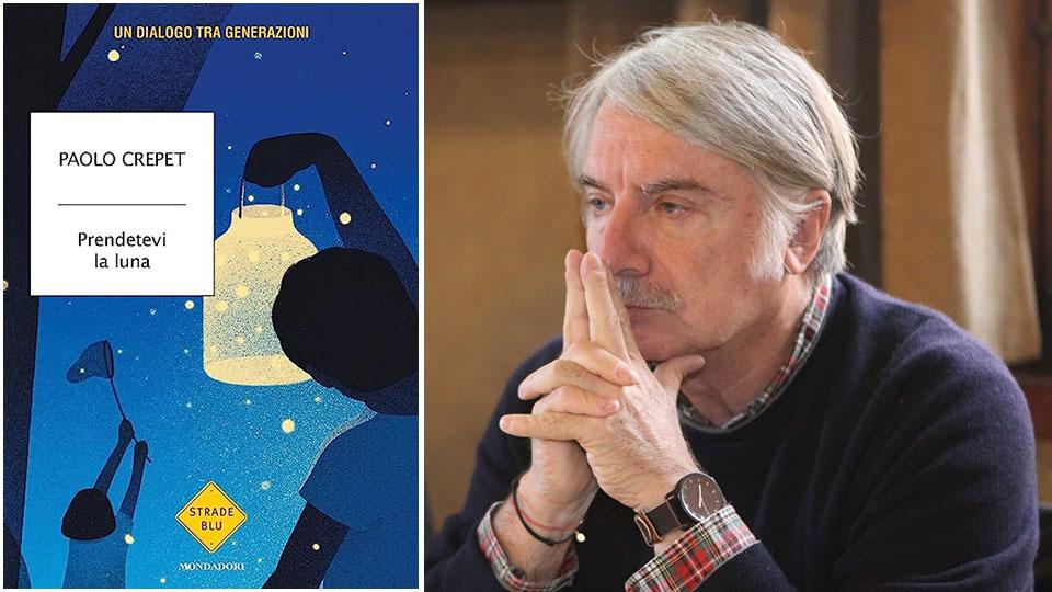 Paolo Crepet: «Non mi sento un guru ma scuoto la gente»