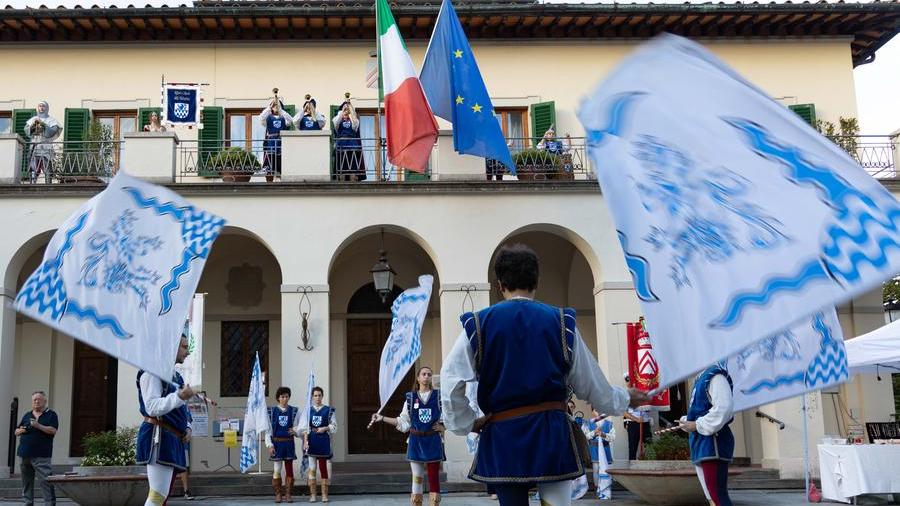 Countdown per la storica festa di Lastra a Signa, si va dall’omaggio a Campana all’ironia di Gennai