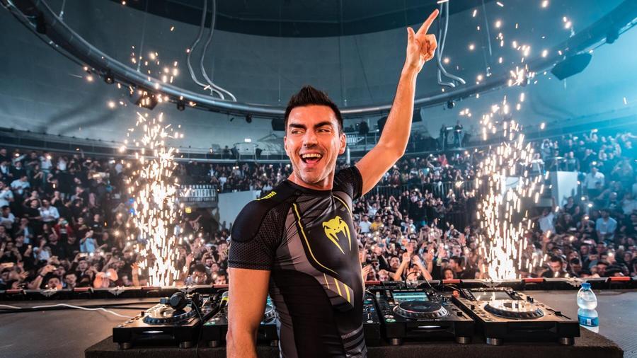 Al via il Beat Festival a Empoli. La musica è protagonista, si comincia con Gabry Ponte
