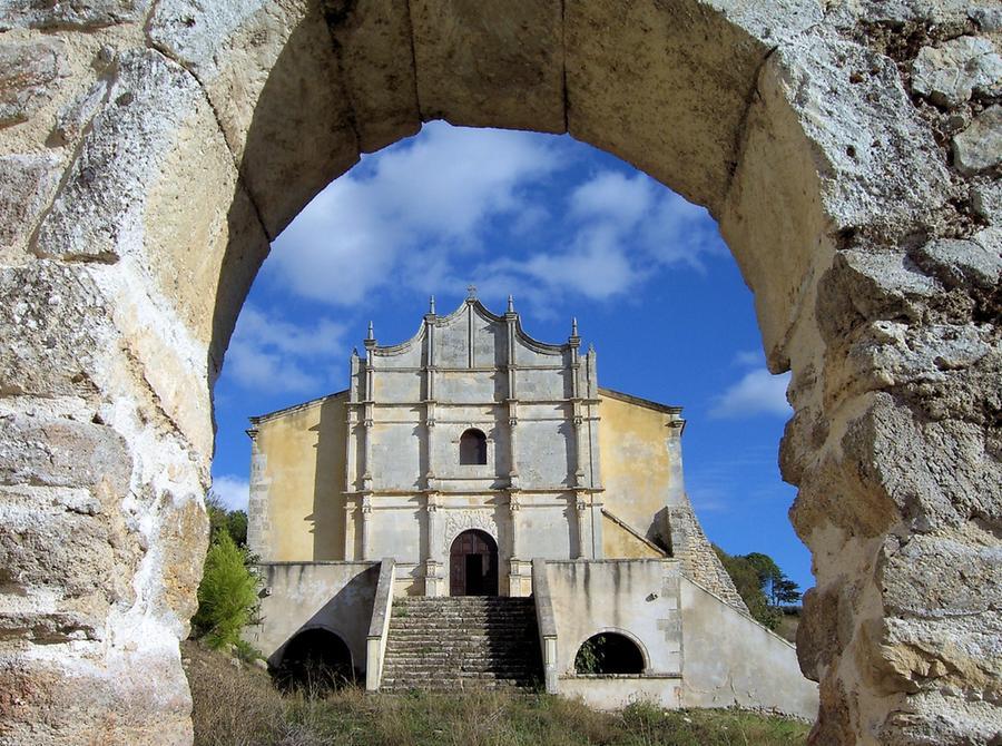 Discovering Mara, itineraries in the country of the Meilogu among art, history, legends and mysteries