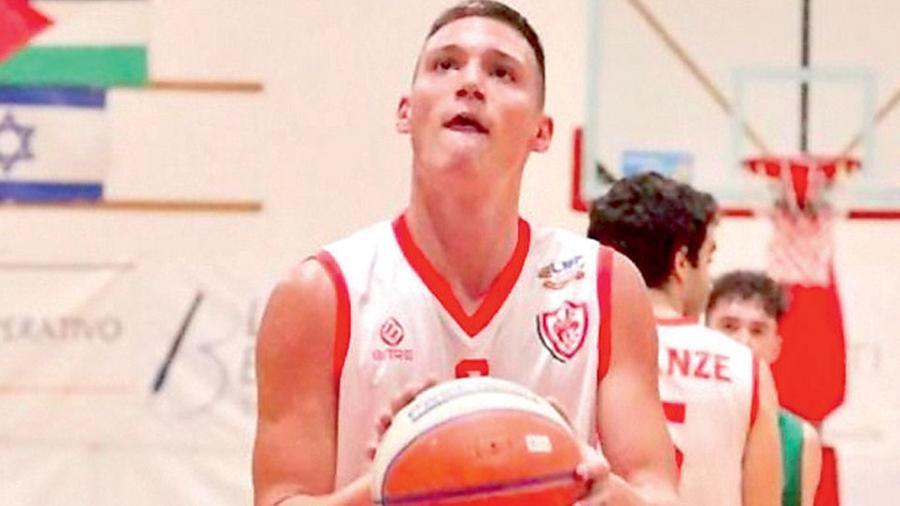 Lorenzo Carducci in serie C