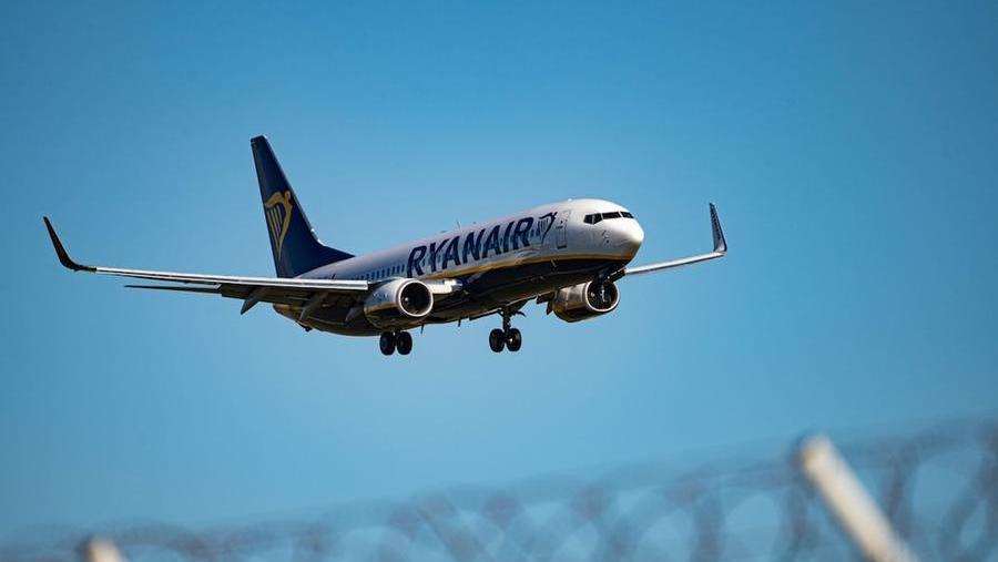 Ryanair, nuova rotta Pisa-Amman: da quando sarà operativa