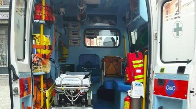 Tirrenia, bambino di 10 anni rischia di annegare in un parco acquatico