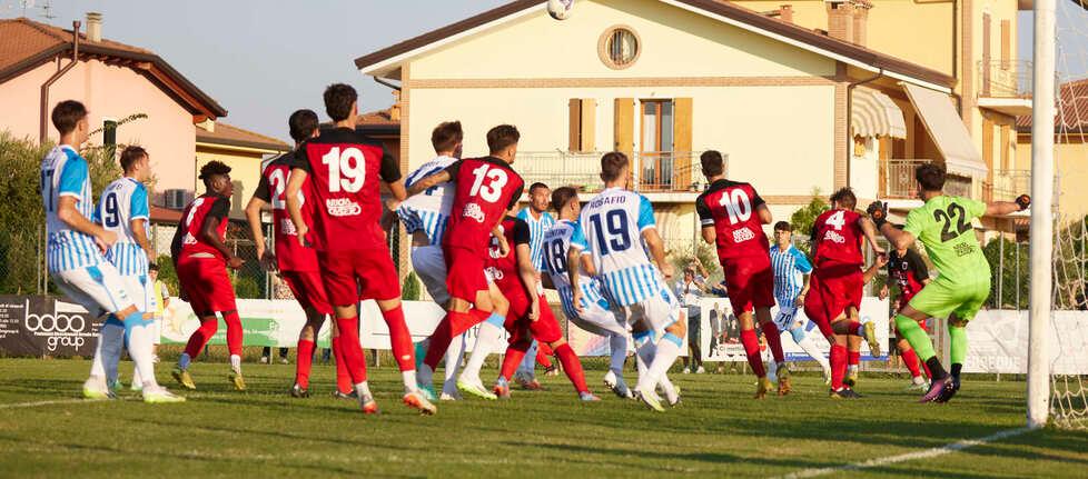 La Spal fa un regalo ai suoi tifosi, con la Dea un’amichevole speciale