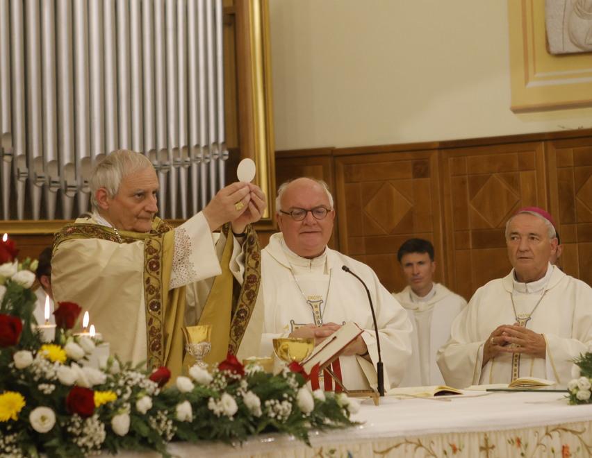 Don Minzoni, il prete martire di Argenta. Zuppi: «È morto per amore»
