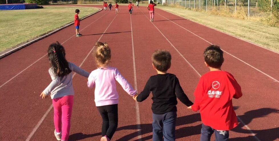 Sassuolo. Gratis la retta sportiva dei figli se doni tempo al volontariato 