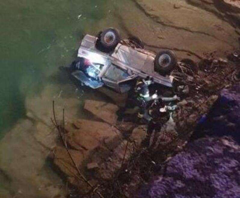 Firenze, morì nel fiume con l’auto: condannata la Metrocittà