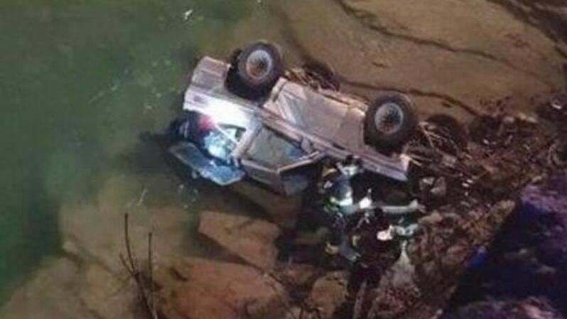 Firenze, morì nel fiume con l’auto: condannata la Metrocittà