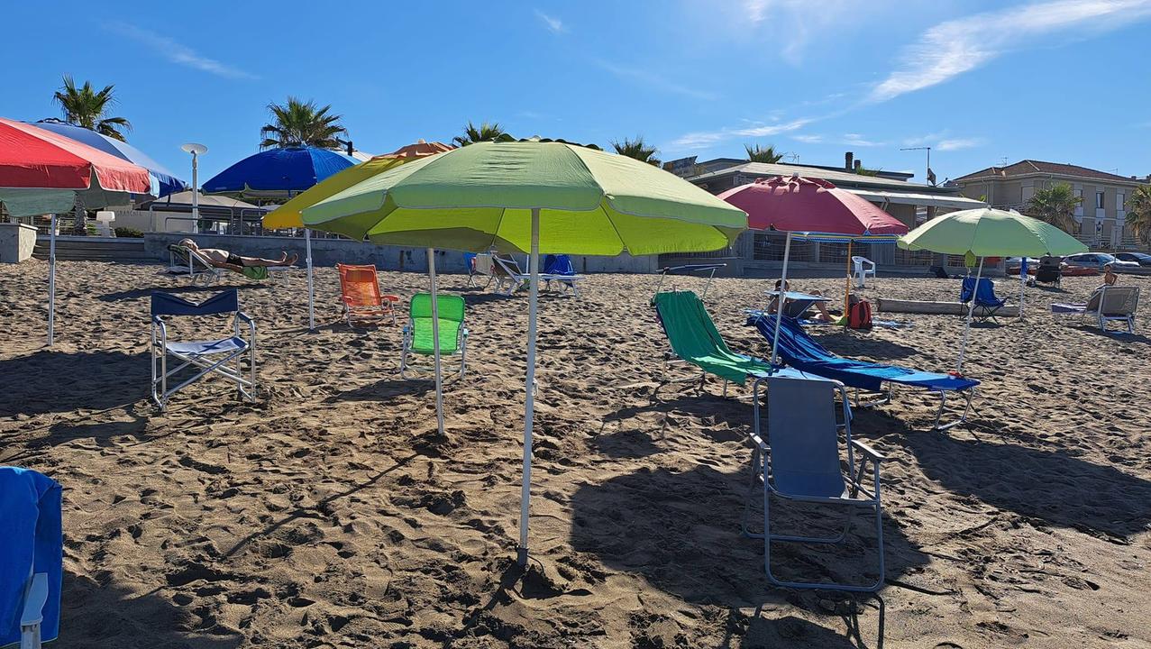 Turismo a Cecina, il boom è ormai passato: prima estate con il segno meno