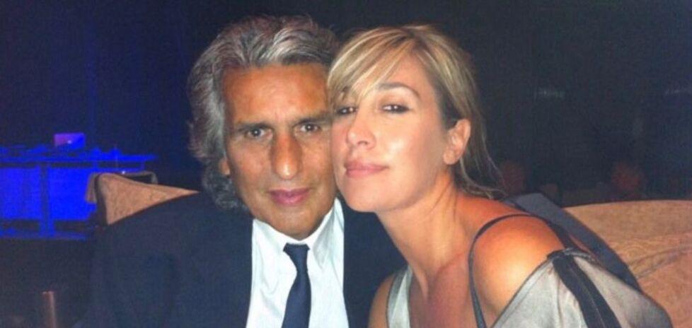 L’artista reggiana Ingrid ricorda l’amico Toto Cutugno