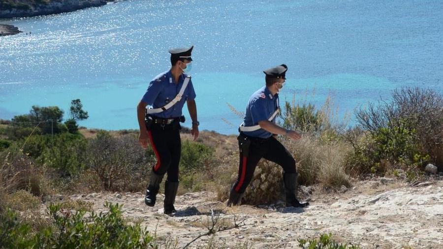 Riprendono gli sbarchi di migranti nel Sud Sardegna