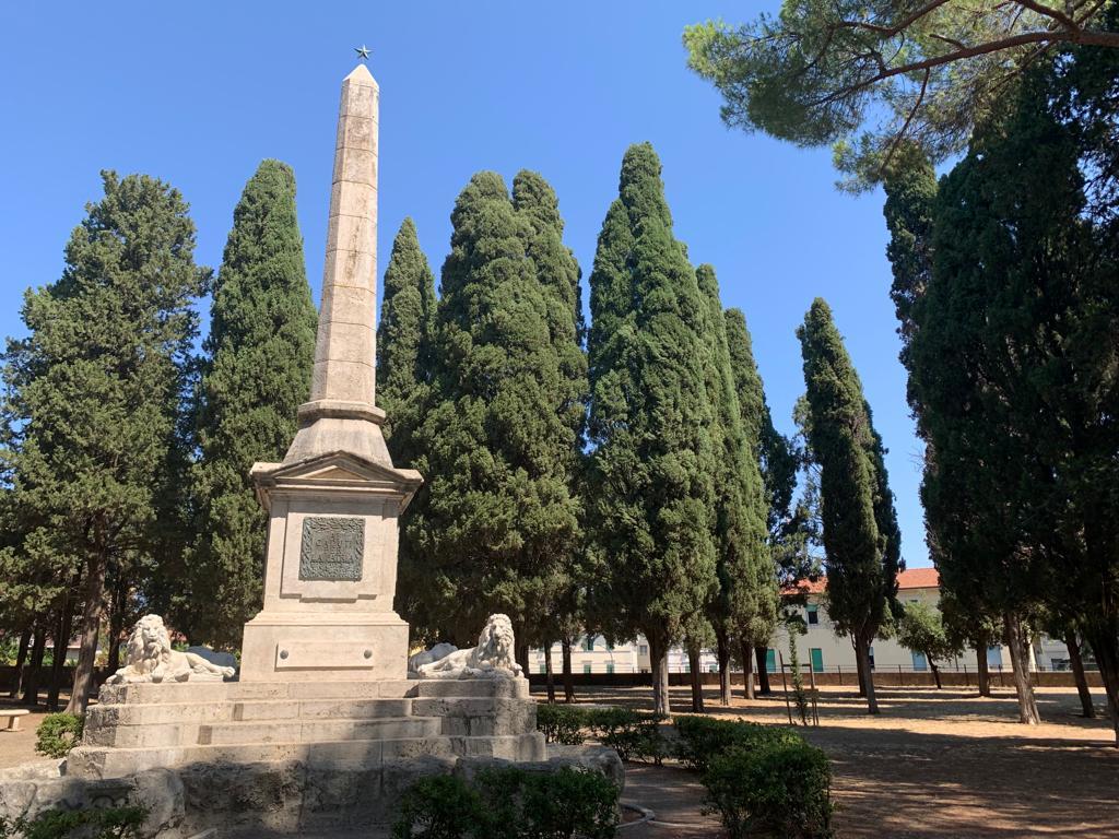 Grosseto, un debito di poche decine di euro il movente dell’accoltellamento sulle Mura