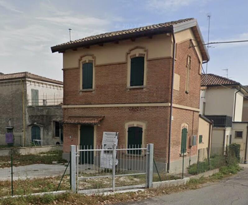 Mirabello, avanza l’idea di un utilizzo sanitario per l’ex Casello