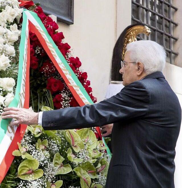 Mattarella ad Argenta per don Minzoni: domani la visita