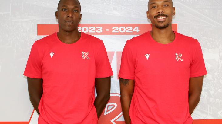 Kevin Hervey scommette su se stesso