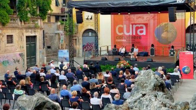 Con-vivere Festival a misura di bambino
