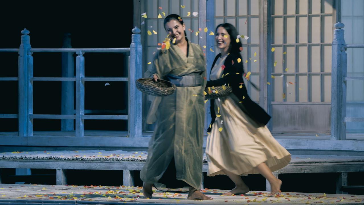 Madama Butterfly torna in scena a Torre del Lago per l’ultima rappresentazione<br>