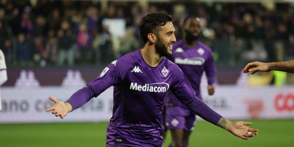 Nuovo assalto a Nico Gonzalez, respinta offerta da 45 milioni<br>
