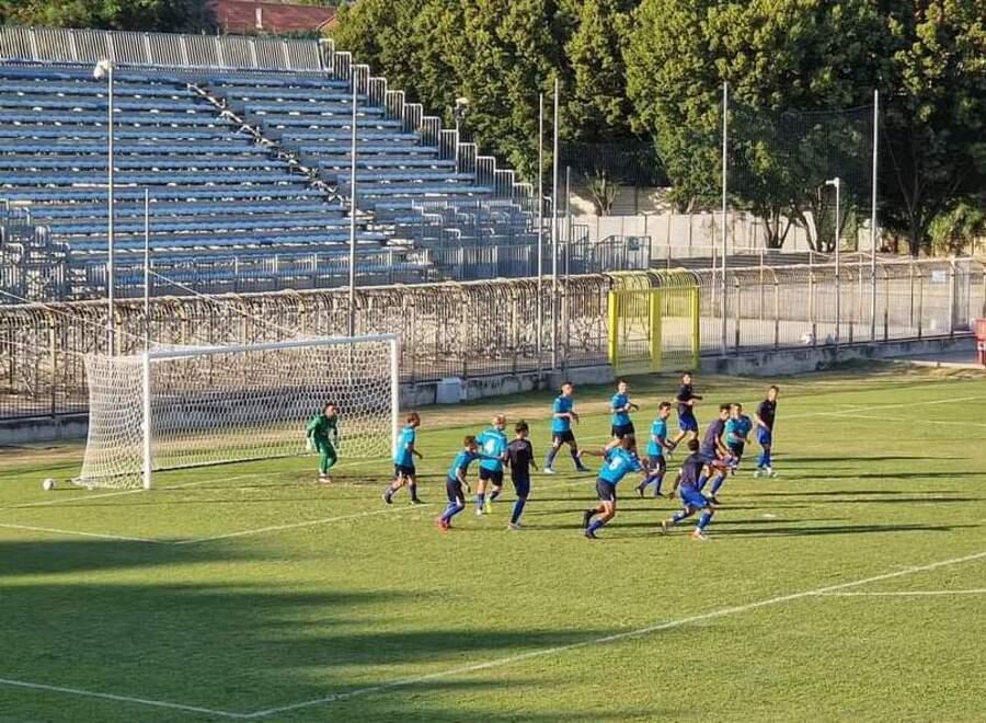 Prato, c’erano una volta le amichevoli