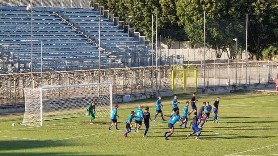 Prato, c’erano una volta le amichevoli