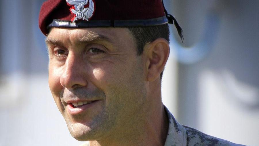 Il caso Vannacci e la Costituzione