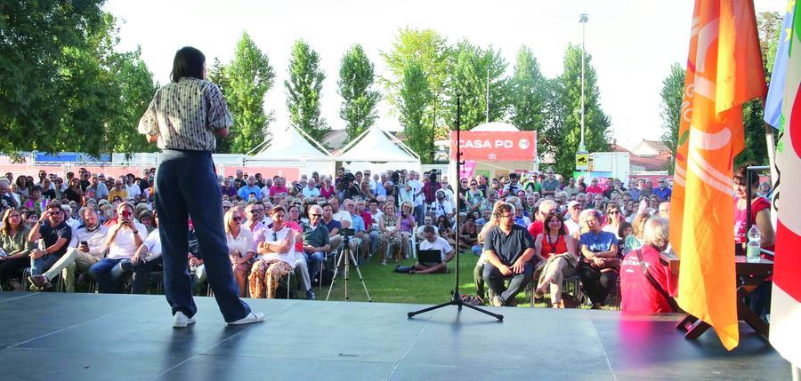 Schlein, affondo a Meloni: «Basta fare la guerra alle Ong»
