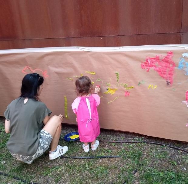 Ad Albinea il ritorno di Libr’Aria Tre giorni di racconti e avventure