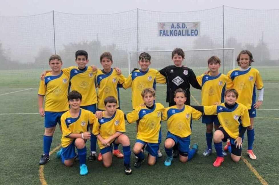 «Ora la FalkGalileo vuole cambiare passo»