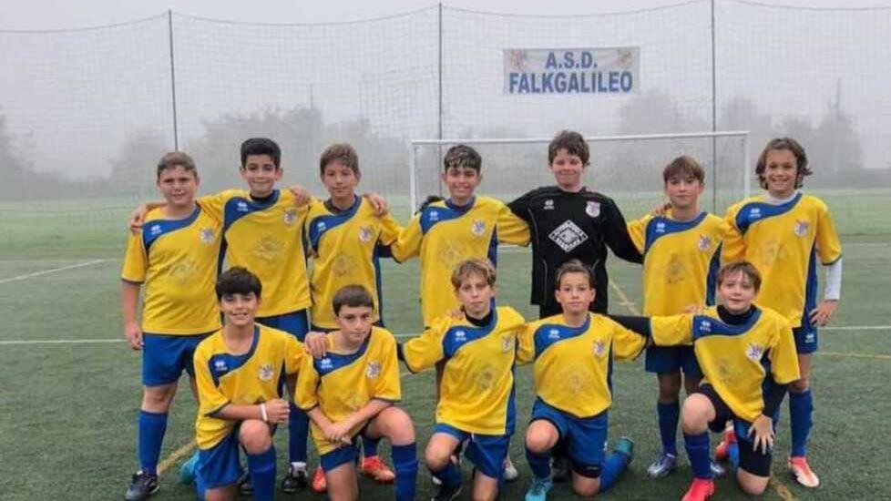 «Ora la FalkGalileo vuole cambiare passo»