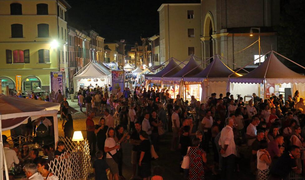 Cento, rilancio dopo l’esilio