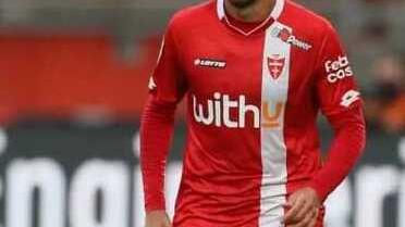 In difesa con Sampirisi arriva anche Szyminski