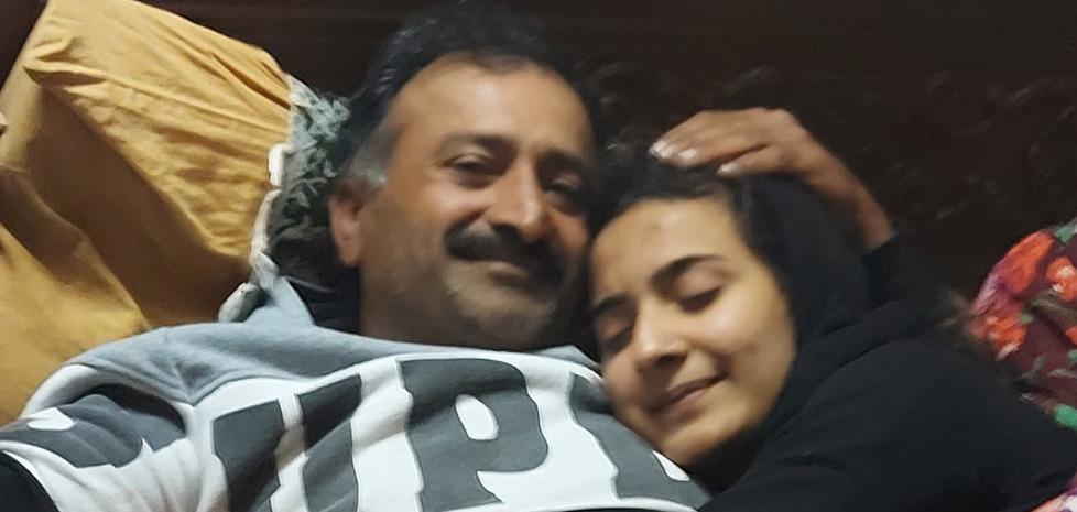 «Saman, il governo del Pakistan approva l’estradizione del padre»