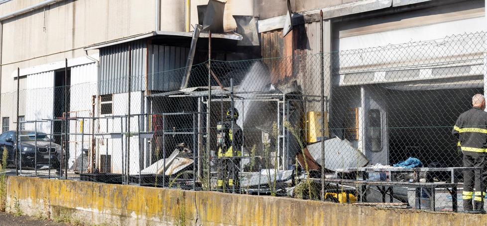 Ogni giorno 42 infortuni sul lavoro E oggi l’ultima ora sarà di sciopero