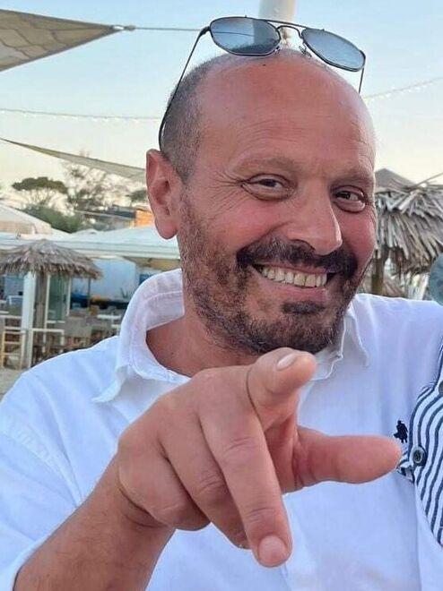 «Mio padre Antonio aveva vinto la leucemia: il lavoro l’ha ucciso»