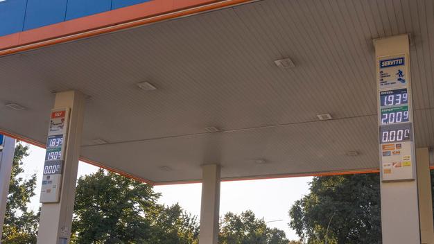 Ecco come risparmiare 35 euro con un pieno nel Modenese