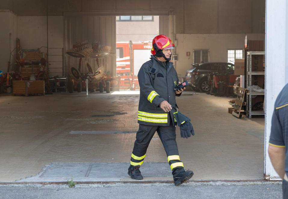 «L’azienda spieghi cosa è successo»