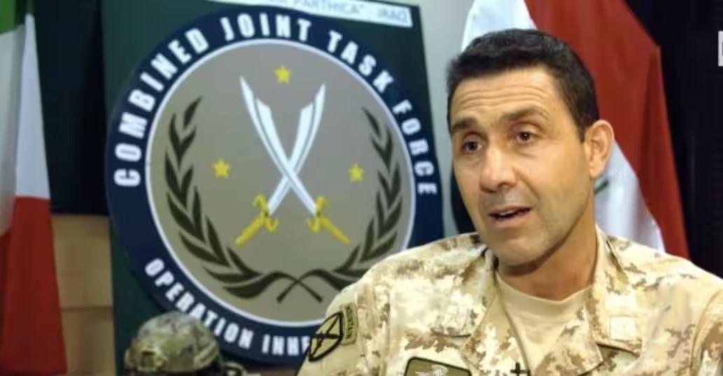 Le denunce sull’uranio impoverito e  il sostegno trasversale al generale