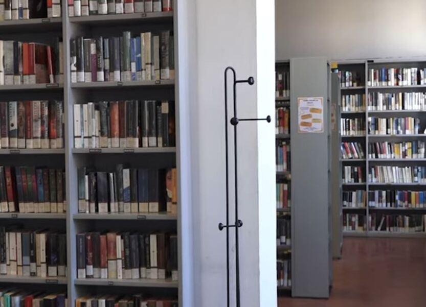 Oltre due milioni di euro per la nuova biblioteca Cionini
