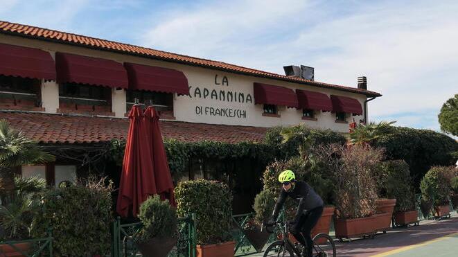 Il patron della Capannina e i giovani d’oggi: «Troppo fragili, vorrei scoprissero i lenti»