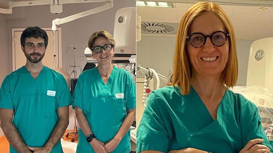 Fibrillazioni in pazienti a rischio: ridotti i tempi dell’intervento. A Ponte a Niccheri l’innovativo sistema