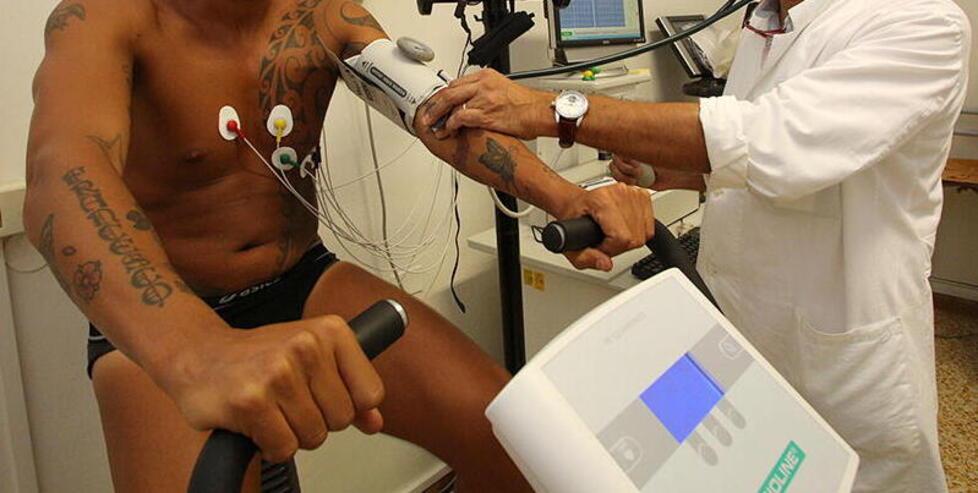 Medicina sportiva a Pistoia, con l’Asl attese fino a due mesi e mezzo