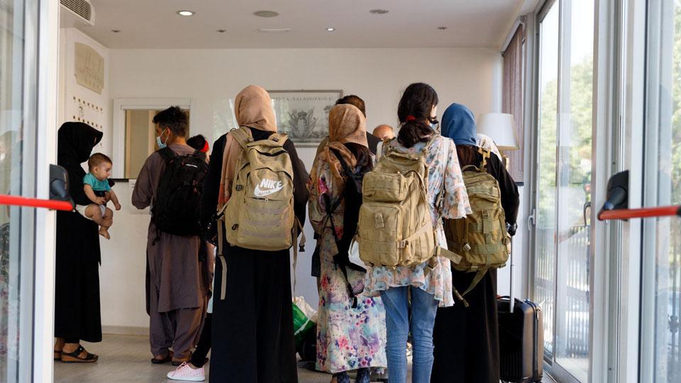 Montecatini, posti per 300 migranti: dove saranno collocati
