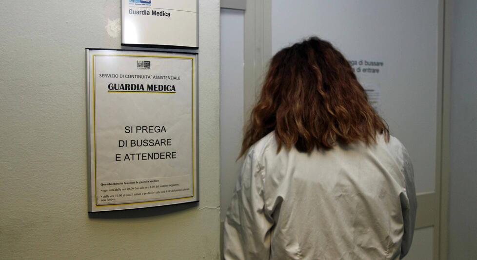 Versilia, la Guardia medica non basta: l’Asl corre ai ripari