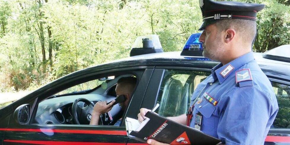 Massa, volontari della Pubblica assistenza aggrediti durante un servizio