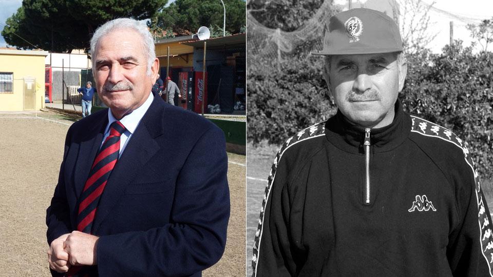 Malore al Giglio, poi la morte: addio a Filippo Andretta