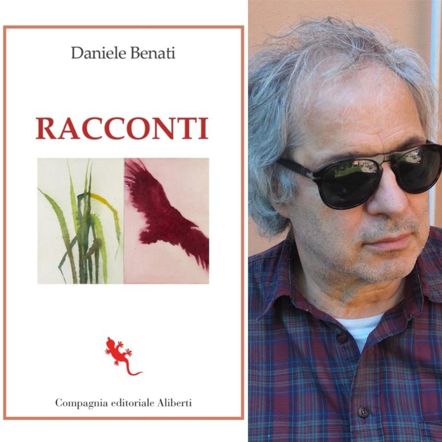 Daniele Benati torna con Racconti omaggio al fratello e a Ghirri