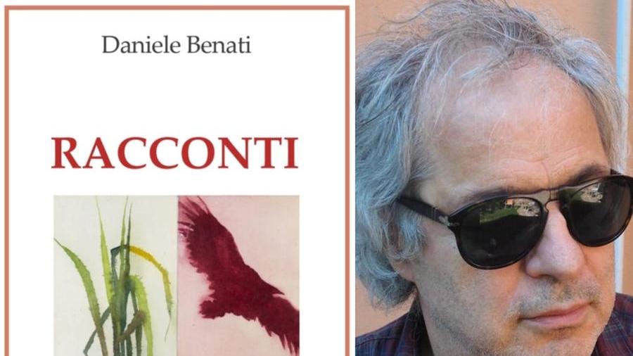 Daniele Benati torna con Racconti omaggio al fratello e a Ghirri