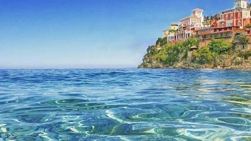 Castiglioncello, quei rumori molesti dei “soffiatori”